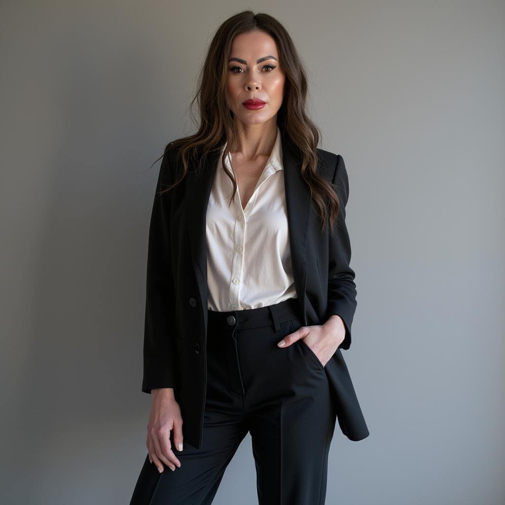 Adriana Ceaușescu — consultant protecția datelor și securitatea informațiilor